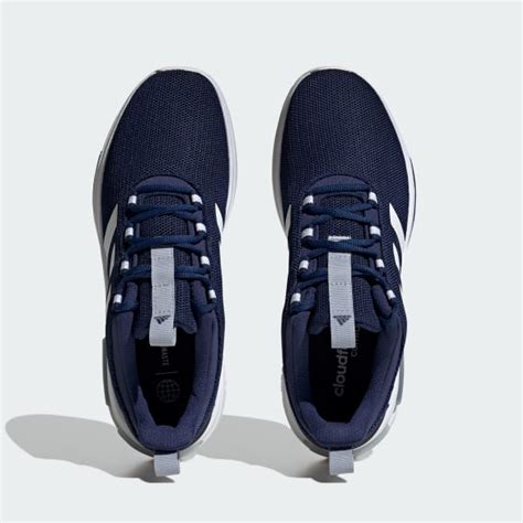 Men's Blue Racer TR23 Shoes .